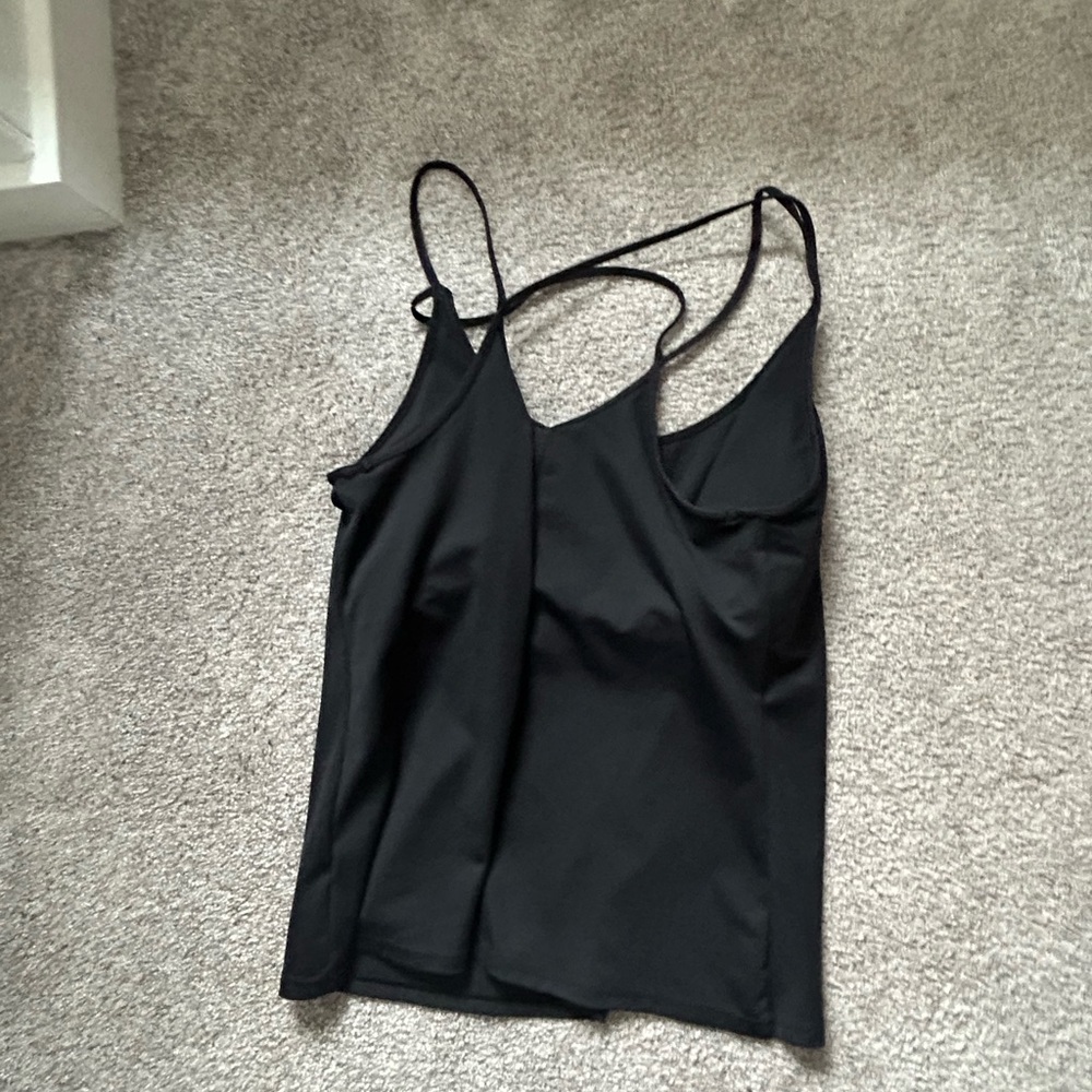 Old Navy workout top